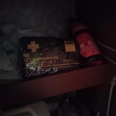 Campeggio Moving 2 - Retro Uebernachten Im Wohnwagen