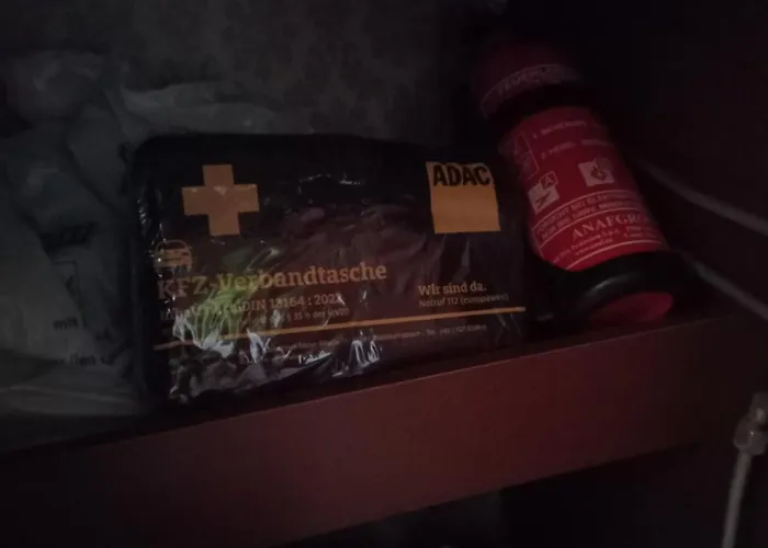Campeggio Moving 2 - Retro Uebernachten Im Wohnwagen